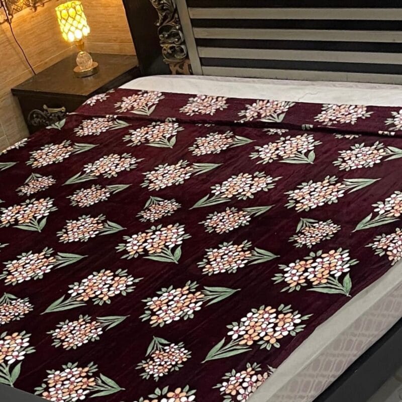AC Flannel Blankets | AC Summer Blankets