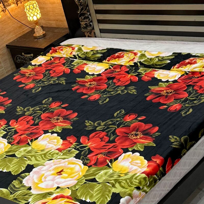 AC Flannel Blankets | AC Summer Blankets