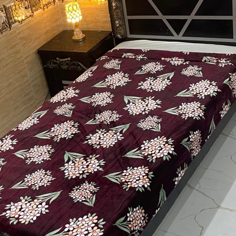 AC Flannel Blankets | AC Summer Blankets
