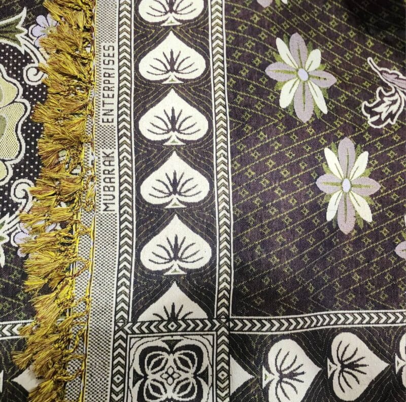 Multani Khes Pack Of Two (Pair) | Best Soft Quality