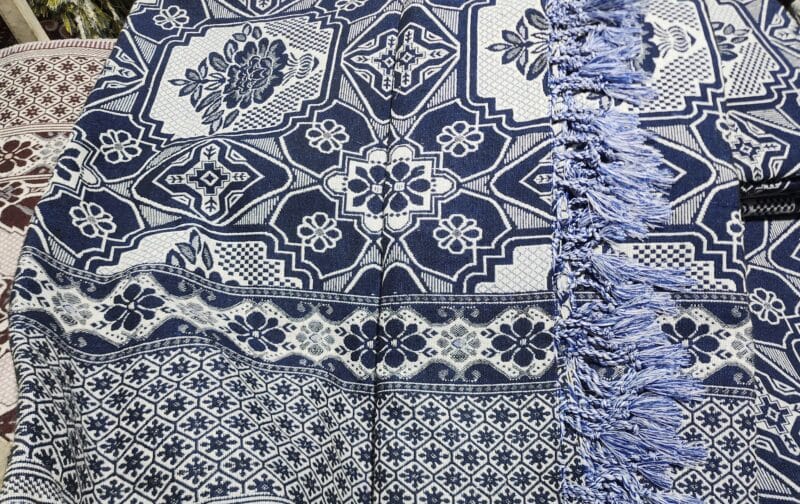 Best Soft Quality Multani Khes (Pair)